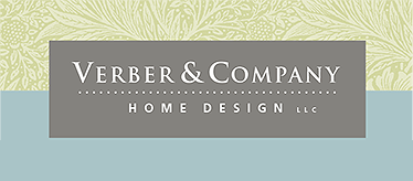 Verber and Company Home Designs Maplewood New Jersey